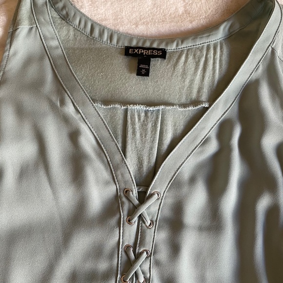 EXPRESS Tanktop - Picture 5 of 6